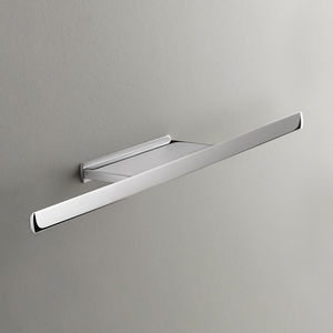 wandmontierter WC-Rollenhalter 1