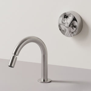 Einhebelmischer für Waschbecken 1