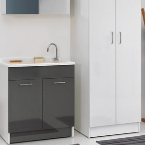 Waschküche-Möbel - ACTIVE WASH - COLAVENE