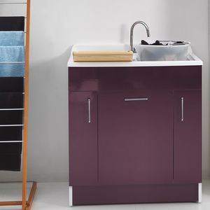 Waschküche-Möbel - ACTIVE WASH - COLAVENE