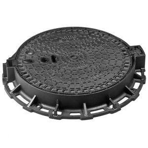 Betonschachtdeckel