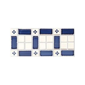 Keramik-Mosaikfliese