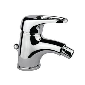 Bidet-Einhebelmischer
