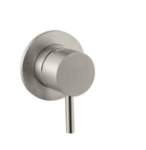 Einhebelmischer für Dusche