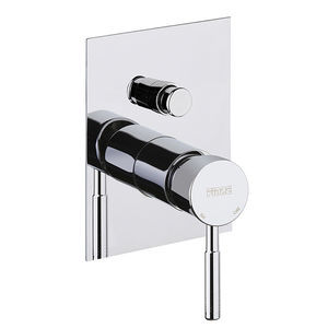 Einhebelmischer für Dusche