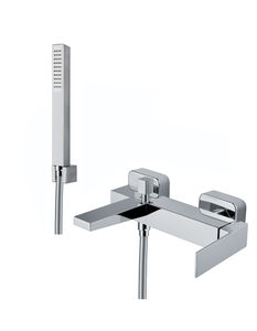 Einhebelmischer für Dusche