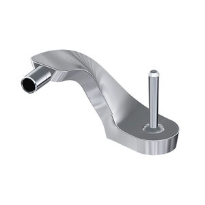 Bidet-Einhebelmischer 1