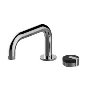 Einhebelmischer für Badewanne 1