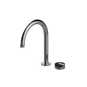 Einhebelmischer für Badewanne 1