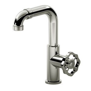 Einhebelmischer für Waschtisch 1