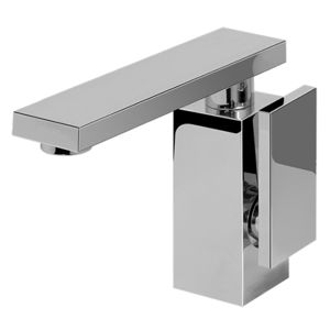 Einhebelmischer für Waschtisch 1