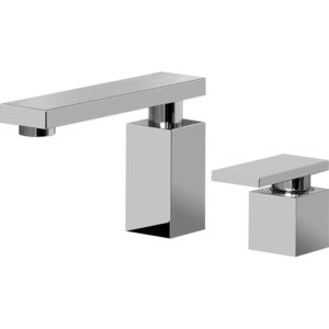 Einhebelmischer für Badewanne 1
