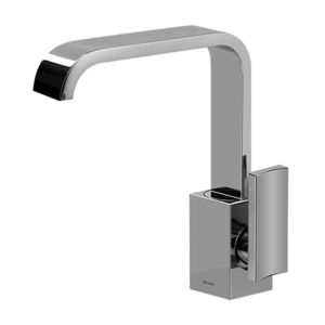 Einhebelmischer für Waschtisch 1