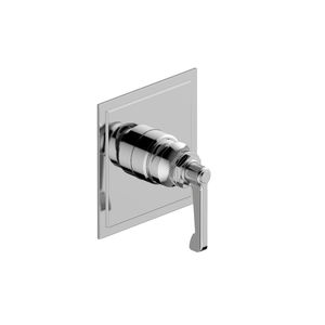 Einhebelmischer für Dusche