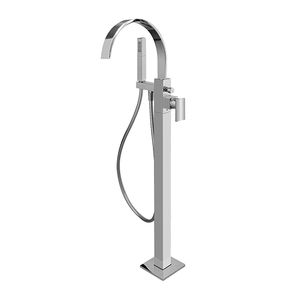 Einhebelmischer für Badewanne 1