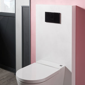 Installationselement für Wandtoiletten