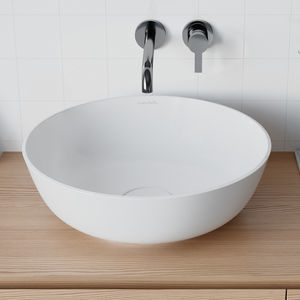 Aufsatzwaschbecken