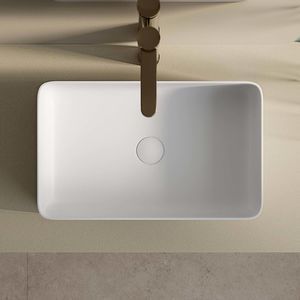 Aufsatzwaschbecken 1