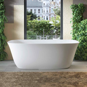 freistehende Badewanne
