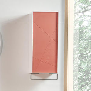moderner Badezimmer-Schrank 1