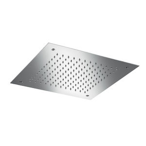 Duschkopf für Deckeneinbau