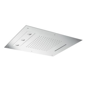 Duschkopf für Deckeneinbau