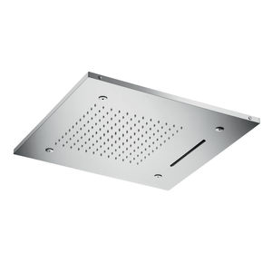 Duschkopf für Deckeneinbau