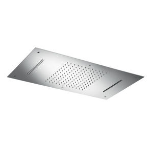 Duschkopf für Deckeneinbau