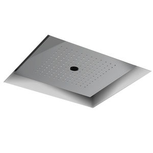 Duschkopf für Deckeneinbau