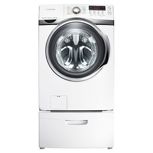 Waschmaschine mit Frontöffnung