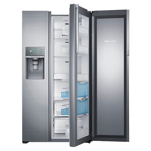Kühl Gefrierschrank / mit integriertem Gefrierfach