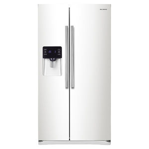 amerikanischer Kühlschrank