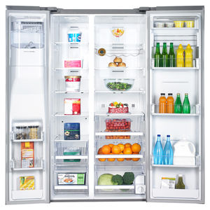 amerikanischer Kühlschrank