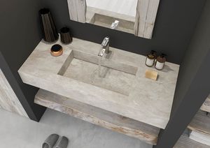 Waschbecken, Waschtisch - alle Hersteller aus Architektur und Design