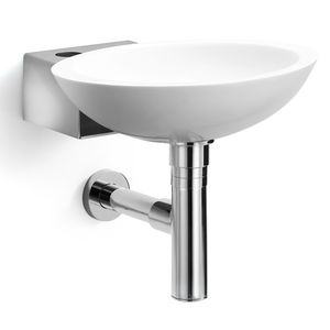 Wand-Waschbecken 1