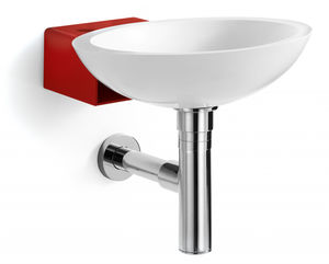 Wand-Handwaschbecken 1
