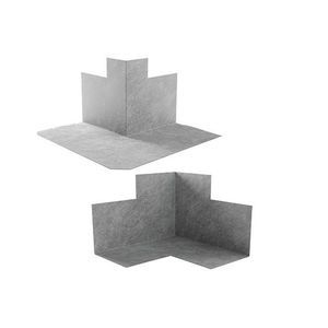 Dichtungsband für Dachterrassen 1