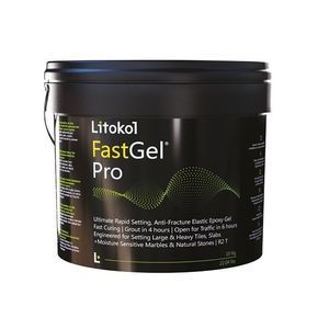 Epoxidkleber 1
