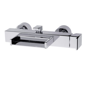 Einhebelmischer für Badewanne 1