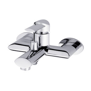 Einhebelmischer für Dusche