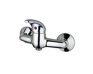 Einhebelmischer für Dusche 1