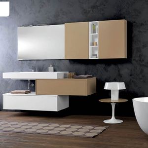 Unterschrank für Badezimmer