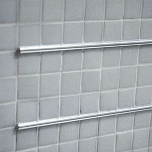 Aluminium-Trennprofil
