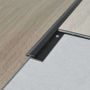 Aluminium-Trennprofil