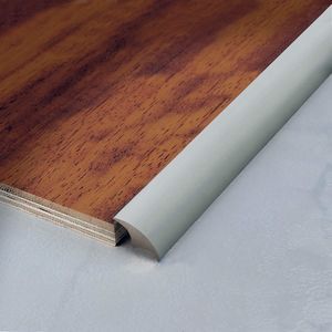Messing-Übergangsprofil