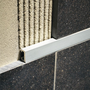 Aluminium-Trennprofil