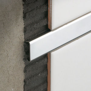 Aluminium-Trennprofil