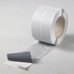 Dichtungsband in Rollenform