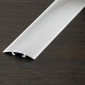 Aluminium-Übergangsprofil 1