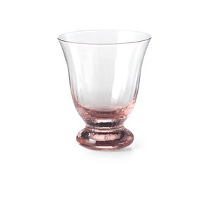 Glas für Privatgebrauch